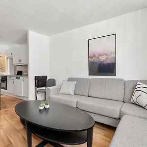Family Friendly 3Br - Fast Wi-Fi - Behind Bryggen